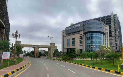 Exploring Faisal Town: Why It’s the Perfect Location for Your New Home